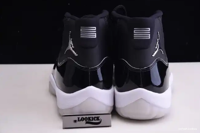 Air Anniversary CT8012-011 11 25th Jordan 0331